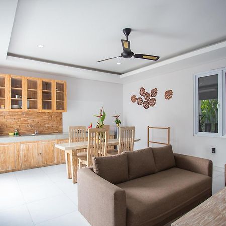 The Awandari Villas Seminyak - Chse Certified Exterior foto