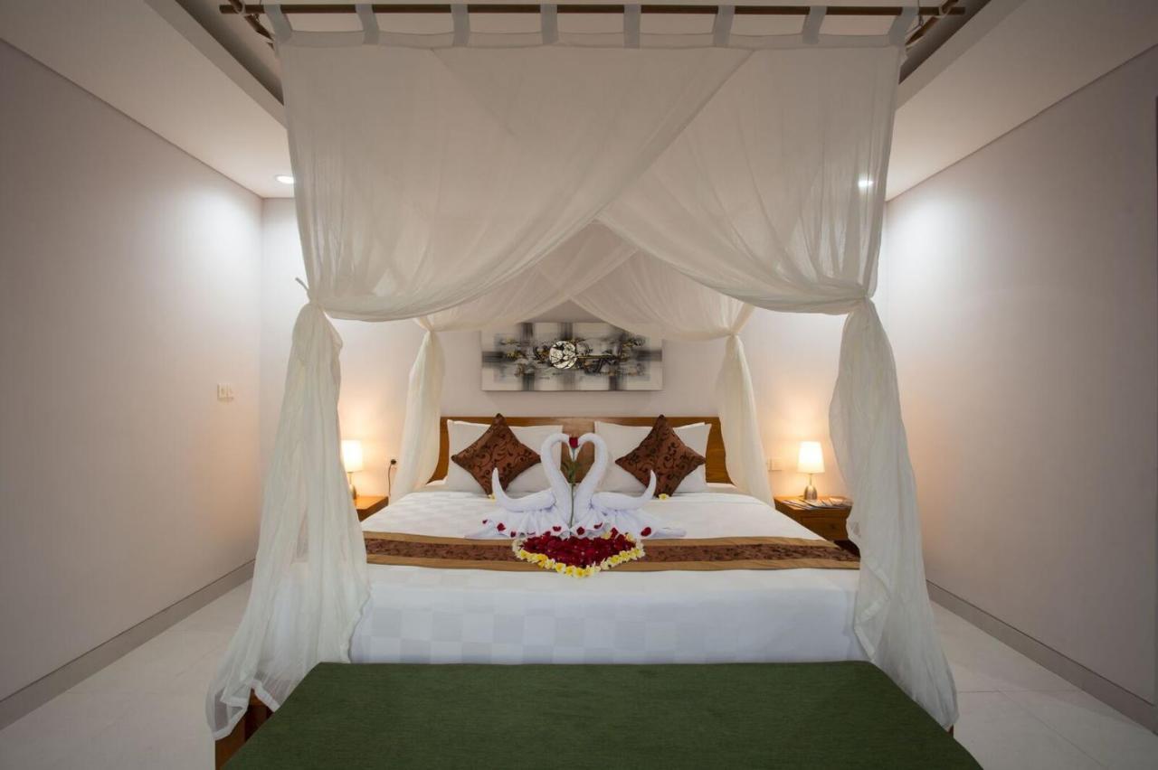 The Awandari Villas Seminyak - Chse Certified Exterior foto